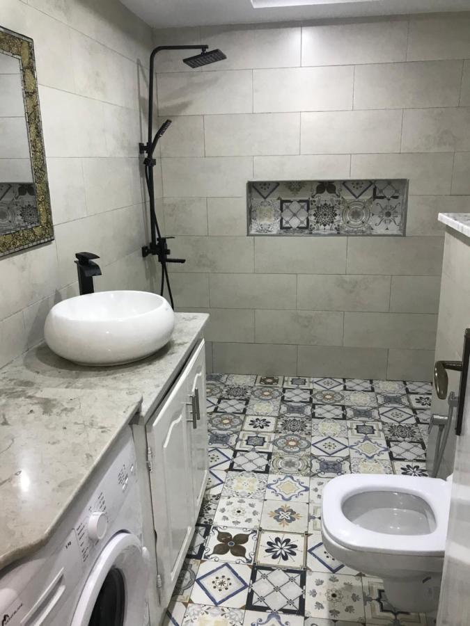 הוילה Aghīr Dar Slima מראה חיצוני תמונה
