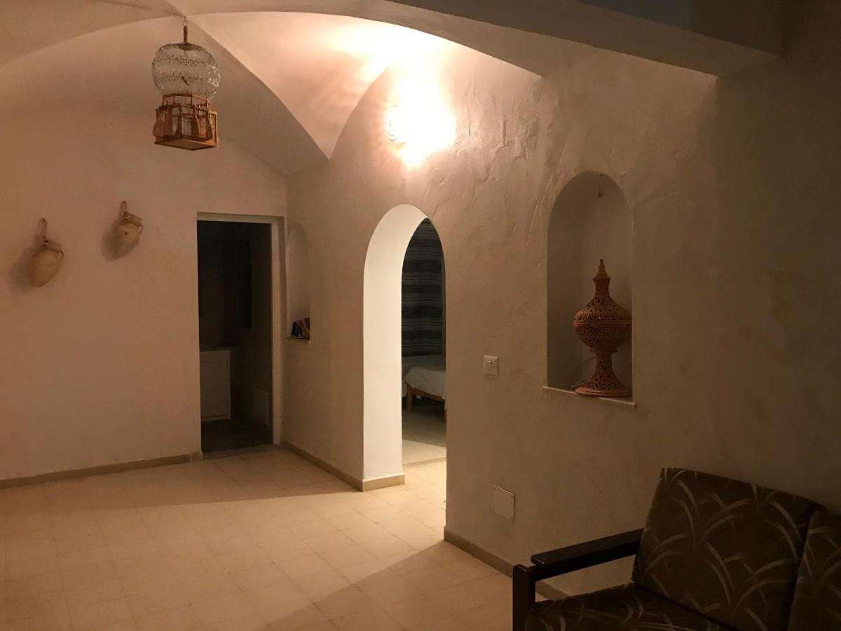 הוילה Aghīr Dar Slima מראה חיצוני תמונה