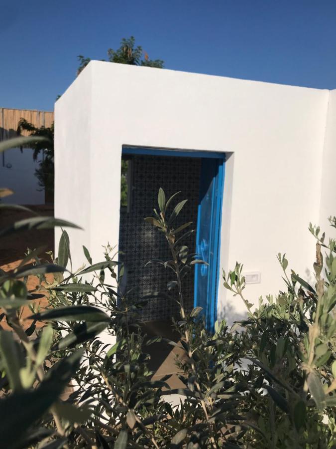 הוילה Aghīr Dar Slima מראה חיצוני תמונה