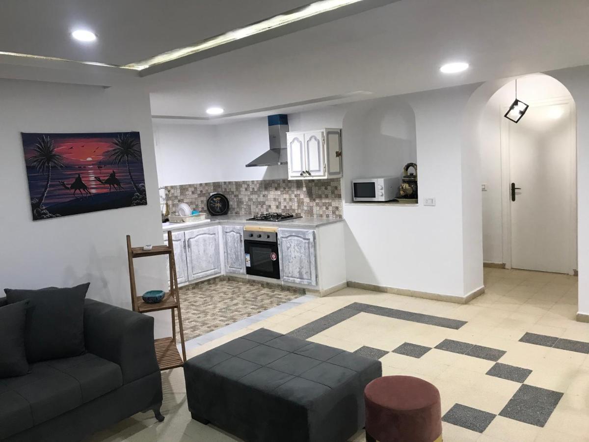 הוילה Aghīr Dar Slima מראה חיצוני תמונה